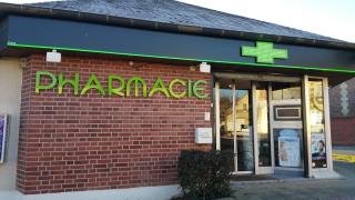 Pharmacie Pharmacie Lefebvre-baudouin 0