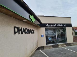 Pharmacie Pharmacie Lefebvre-baudouin 0