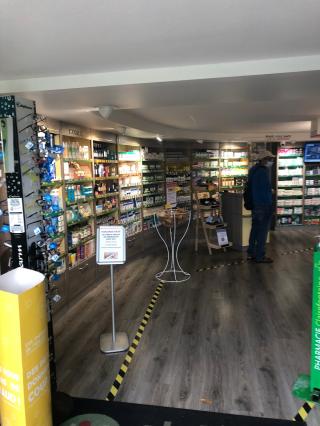 Pharmacie Pharmacie Clairefontaine 0