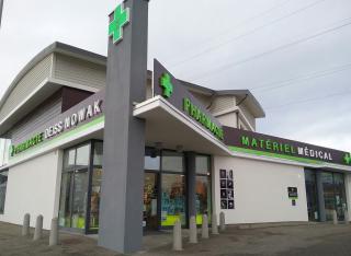 Pharmacie PHARMACIE DEISS-NOWAK 0
