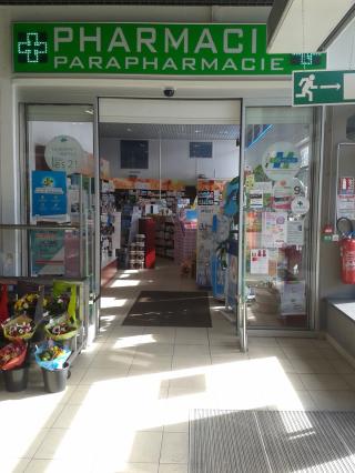 Pharmacie Pharmacie Valibhay 0