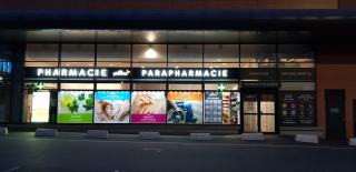 Pharmacie Pharmacie Valibhay 0