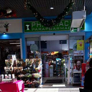 Pharmacie Pharmacie Valibhay 0