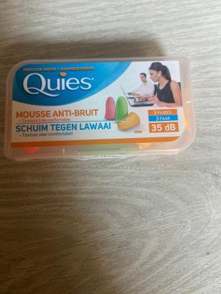 Pharmacie Pharmacie Centre des Mourinoux 1