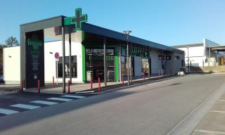 Pharmacie Pharmacie de la Trecey 💊 Totum 0