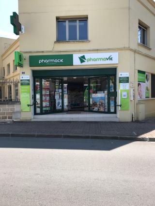 Pharmacie Pharmacie des Fontaines 0