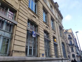 Pharmacie Pharmacie de la Poste 0