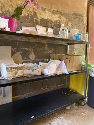 Pharmacie Pharmacie Contoise - TEST ANTIGÉNIQUE 0