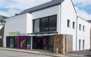 Pharmacie Pharmacie Forges 0