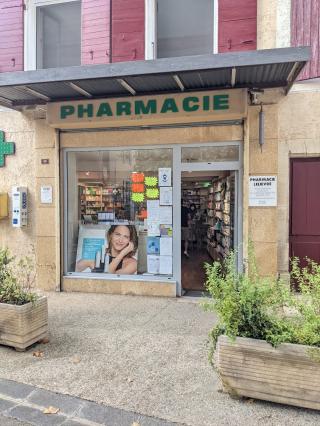 Pharmacie Pharmacie Lelievre Renaud 0