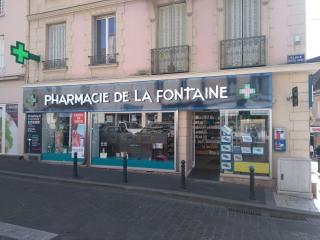 Pharmacie Pharmacie de la Fontaine 0