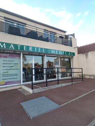 Pharmacie Pharmacie des Lavandières 0