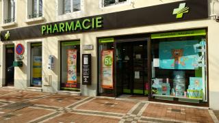Pharmacie Pharmacie Drapier 0