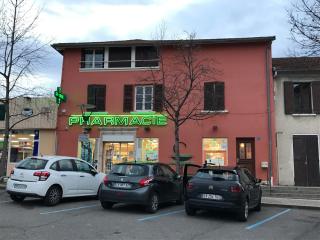 Pharmacie Pharmacie de Marcy 0