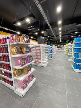 Pharmacie La Grande Pharmacie Moderne 1