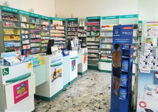 Pharmacie Pharmacie Latgé 0