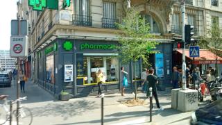 Pharmacie Pharmacie Parodi 1