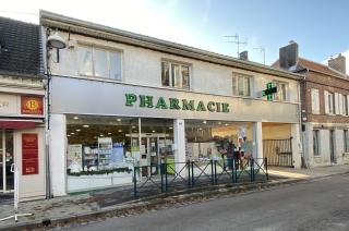 Pharmacie Pharmacie d'Aix 0