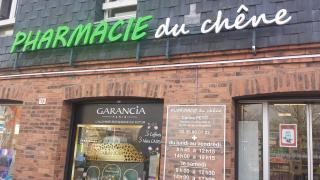Pharmacie Pharmacie Du Chêne 0