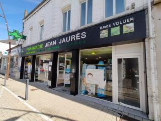 Pharmacie Pharmacie Jean Jaures 0