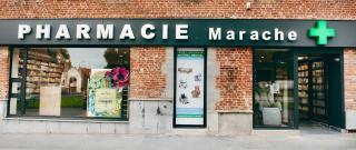 Pharmacie Pharmacie Marache 0