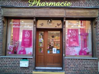 Pharmacie Pharmacie de l'Aunelle 0