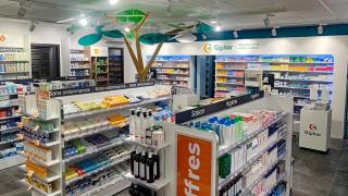 Pharmacie Pharmacie de la céramique 1