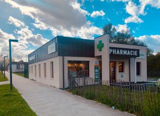 Pharmacie Pharmacie de la céramique 0