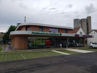 Pharmacie Pharmacie du Sundgau 0