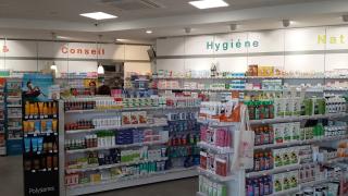 Pharmacie Grande Pharmacie du Rond Point 0