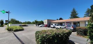 Pharmacie PHARMACIE DE VIRAZEIL 0