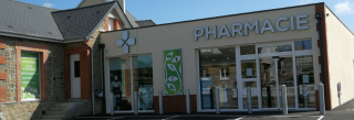 Pharmacie Pharmacie du Bocage 0