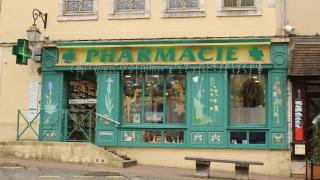 Pharmacie Pharmacie du Centre Bellême 0