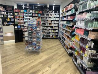 Pharmacie 💊 GRANDE PHARMACIE DE LA POMPE l Rue de la Pompe l Paris 16ème 1