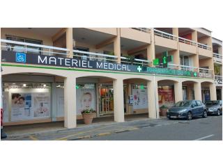 Pharmacie Pharmacie du Pin 0