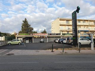 Pharmacie Pharmacie des acacias 0