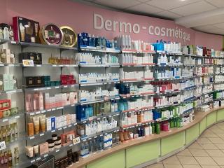 Pharmacie Pharmacie de la Cathédrale 0