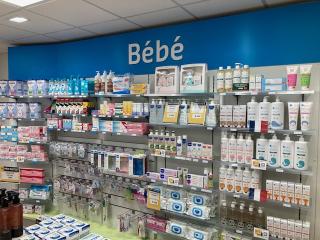 Pharmacie Pharmacie de la Cathédrale 0