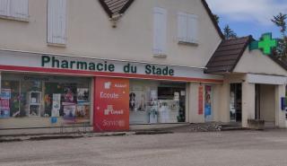 Pharmacie Pharmacie du Stade 0