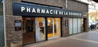 Pharmacie Pharmacie de la Sourderie 0