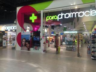 Pharmacie Pharmacie Beaulieu 0