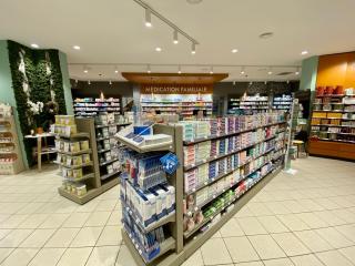 Pharmacie Pharmacie de la Tour 0