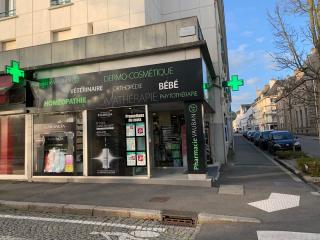 Pharmacie Pharmacie Vauban - Nicol 0