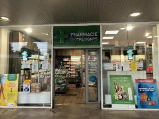 Pharmacie Pharmacie des Pétignys 0