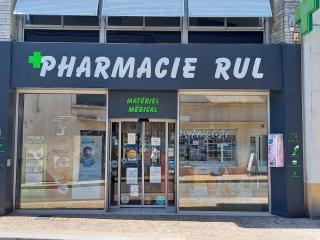 Pharmacie pharmacie RUL 0