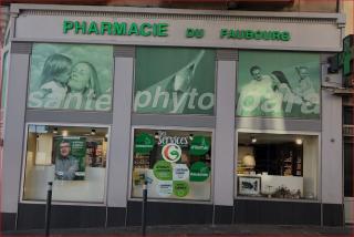 Pharmacie Pharmacie Du Faubourg 0