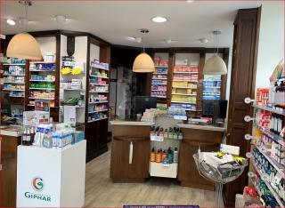 Pharmacie Pharmacie Du Faubourg 0