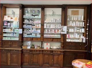 Pharmacie Pharmacie Du Faubourg 0