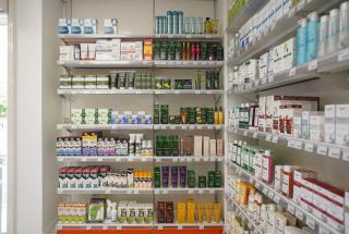 Pharmacie Pharmacie du Bois Vert 2