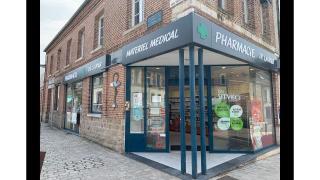 Pharmacie PHARMACIE DE LA TOUR 0